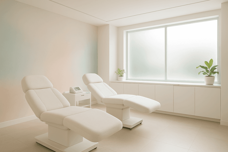 Local reviews reveal why clients trust med spa Bronxville