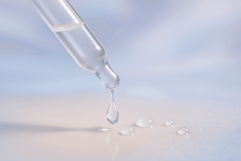 Microinfusion facial secrets for smoother pores