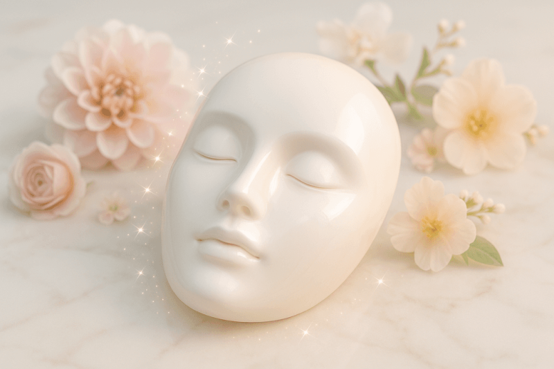 Patient testimonials that show real facial rejuvenation