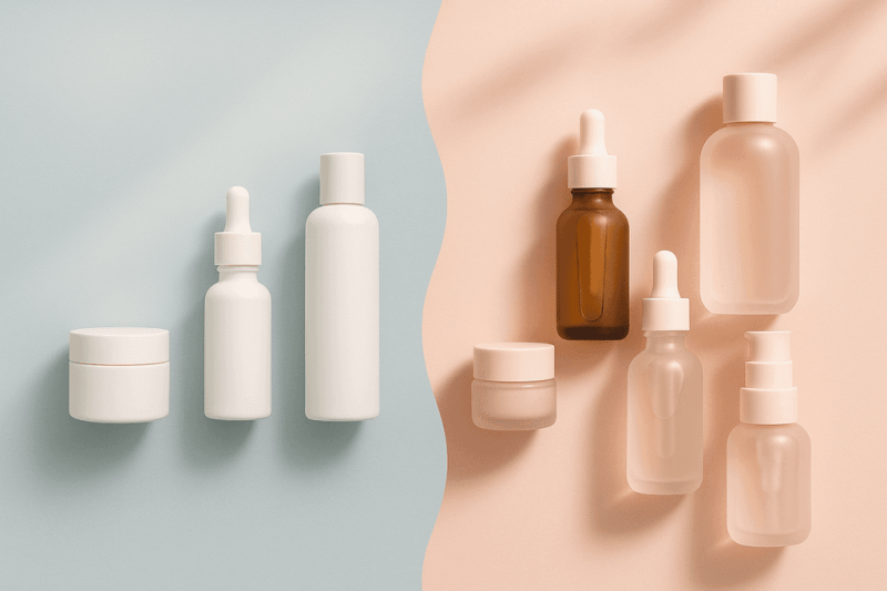 Personalized skin care versus one-size regimens