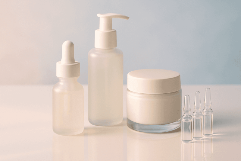 Steps to Take Before and After a Microinfusion Facial
