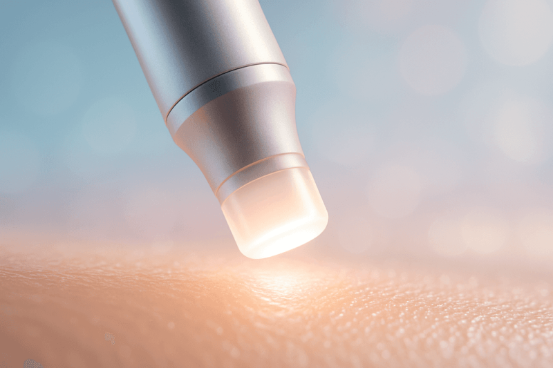 Vivace Fractional treatment tips for first-timers