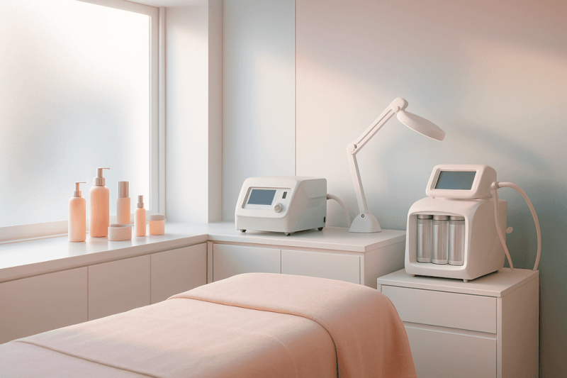 When med spa Bronxville customizes non-surgical aesthetics