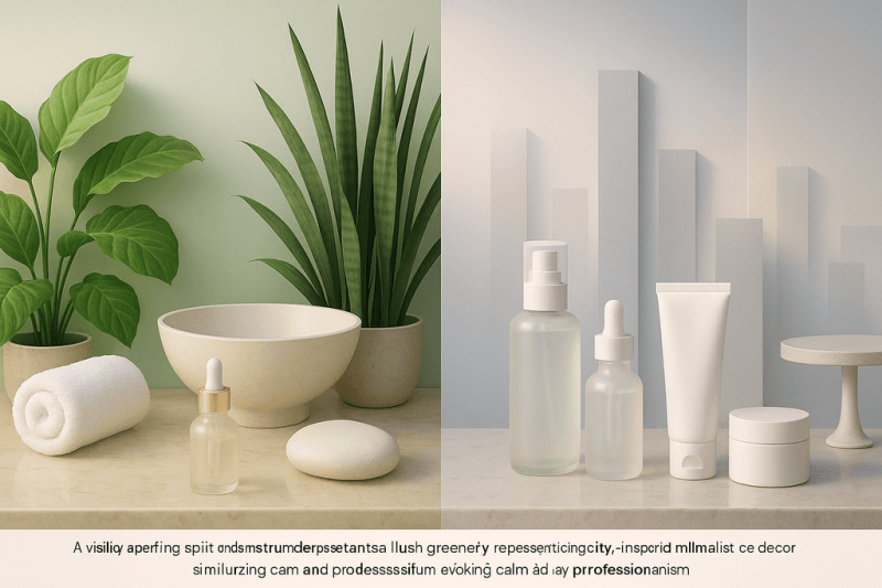 Comparing Bridgehampton vs Bronxville spa treatments