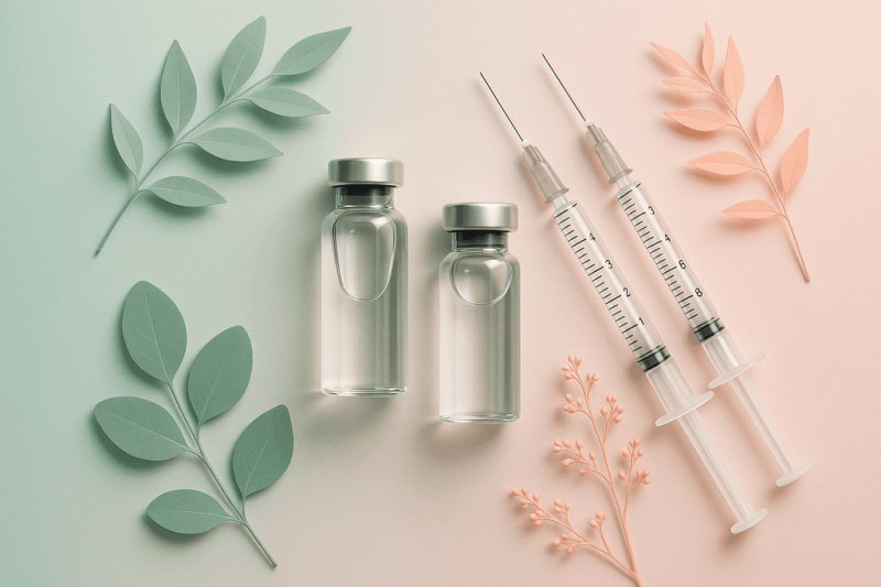 Tips for biostimulators from an aesthetic nurse practitioner