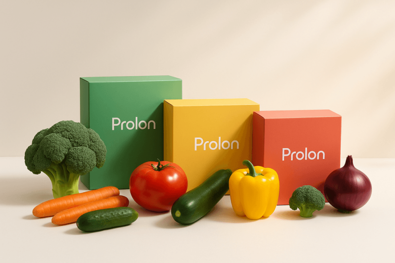 When to add Prolon Nutrition to your wellness plan