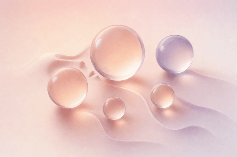 5 Ways Dermal Fillers Deliver Subtle Facial Volume